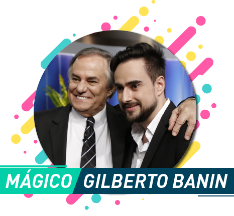 magico para eventos